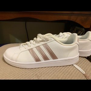Adidas sneakers
